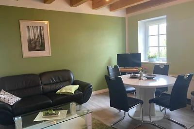 Ferienwohnung 2 west