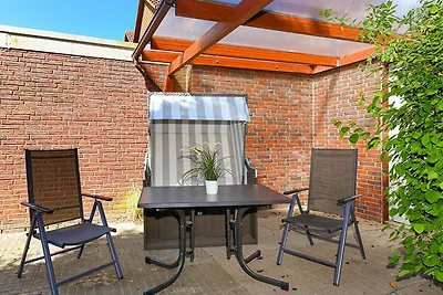 Appartamento Vacanza con famiglia Wittmund