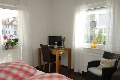 Dreibettzimmer