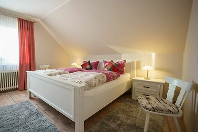 202 Fewo Metz mit Balkon