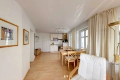 Apartamento Vacaciones familiares Ahlbeck