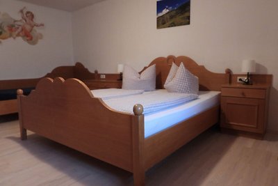 Vakantieappartement Gezinsvakantie Rottach-Egern