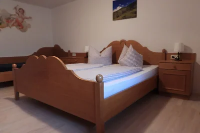 Ferienwohnung #1