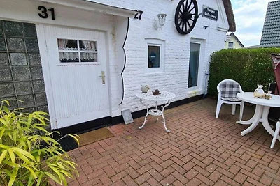 Vakantieappartement Gezinsvakantie Olpenitz