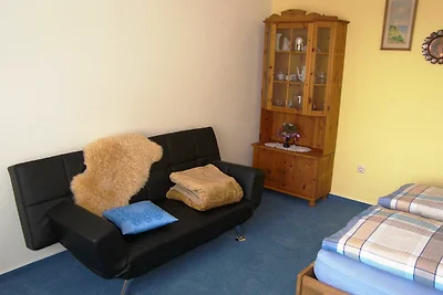Ferienwohnung Raddatz