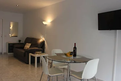 Apartment Insel
