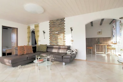 Appartamento Vacanza con famiglia Arrach