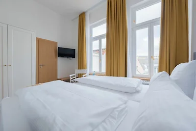 Hotel Cultuur en bezienswaardigheden Norderney