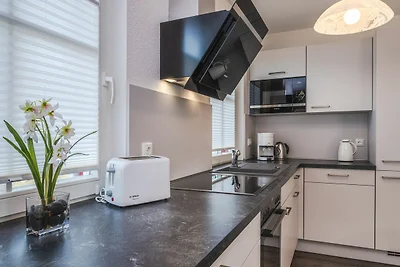 Vakantiehuis Ontspannende vakantie Zirchow
