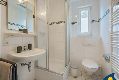 Vakantieappartement Gezinsvakantie Bansin