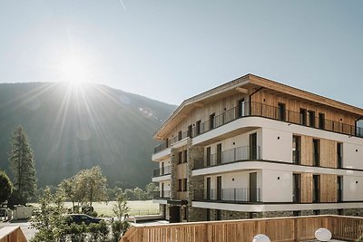 Vakantieappartement Gezinsvakantie Schwendau