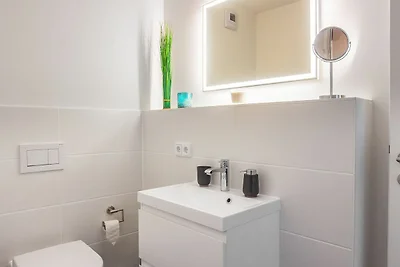 Vakantieappartement Gezinsvakantie Heiligenhafen