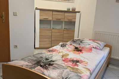 Vakantieappartement Gezinsvakantie Forchheim