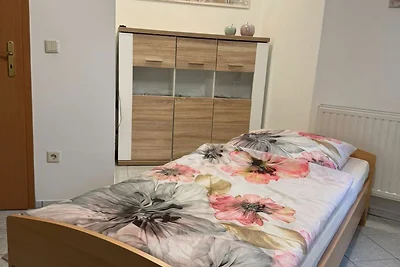Ferienwohnung Am Berg