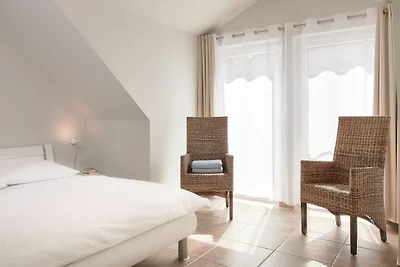 Ferienwohnung 2 mit Sauna