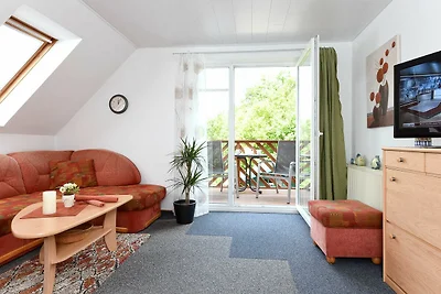 Vakantieappartement Gezinsvakantie Neuharlingersiel