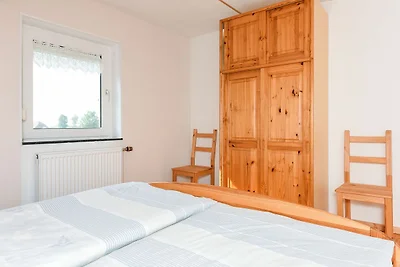 Ferienhaus Nordsee