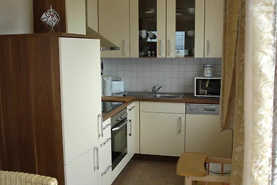 Vakantiehuis Ontspannende vakantie Neuenkirchen