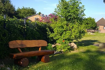 Vakantieappartement Gezinsvakantie Lohme
