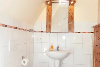 Vakantieappartement Gezinsvakantie Gelting