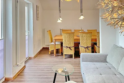 Appartamento Vacanza con famiglia Lübbenau/ OT Ragow