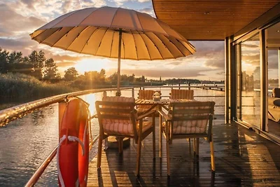 Woonboot Single-vakantie Vetschau