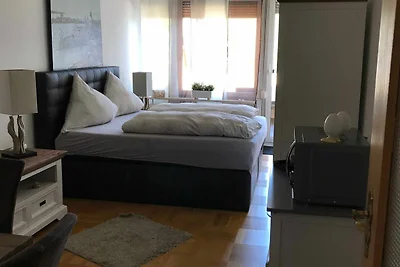 Appartamento Vacanza con famiglia Meersburg