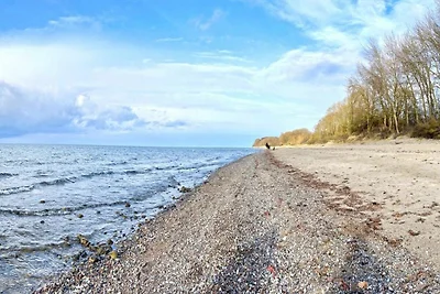 Sonnenliebe Ferienhaus