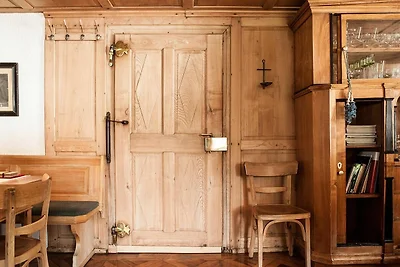 Albergo Cultura ed escursioni Bizau