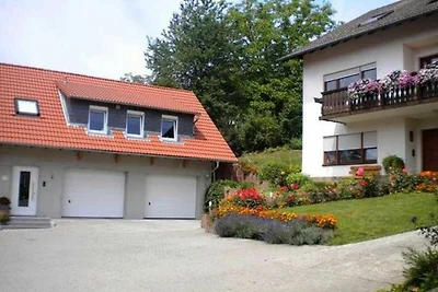 Ferienwohnung Bergblick