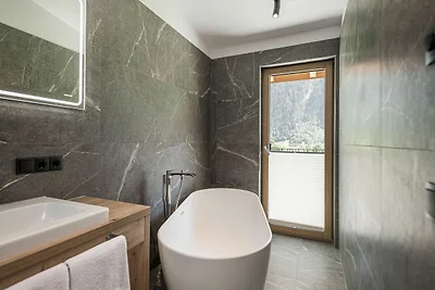 Vakantieappartement Gezinsvakantie Schwendau