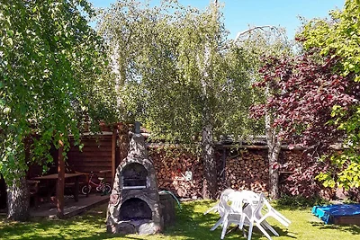 apartman za odmor Obiteljski odmor Marlow