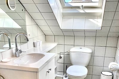 Vakantieappartement Gezinsvakantie Westerland