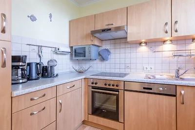 Haus Nautic, FeWo 312