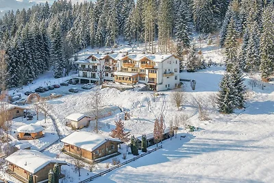 apartman za odmor Obiteljski odmor Eisenberg
