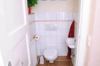 Ferienwohnung Muschel