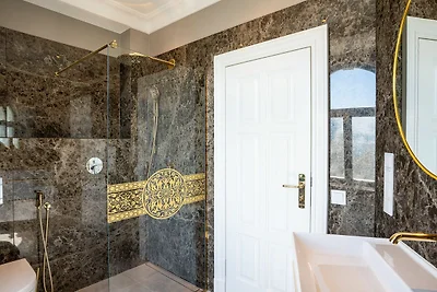 Villa Waldschloss * App. 12