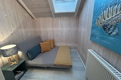Casa vacanze Vacanza di relax Brodersby