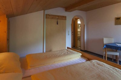 Doppelzimmer Nr. 11