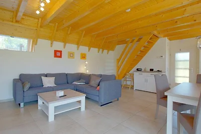 Casa vacanze Vacanza di relax Wremen