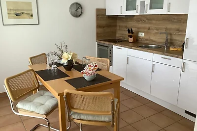 Vakantieappartement Gezinsvakantie Haffkrug