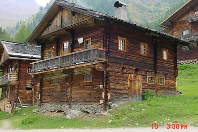 Almhütte/Ferienhaus Selmer