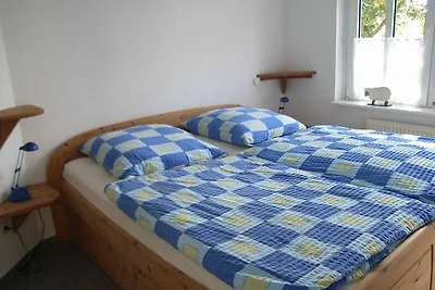 Appartamento Vacanza con famiglia Langeoog