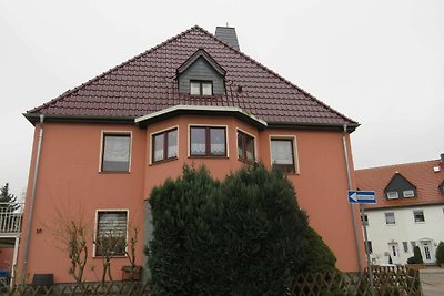 Vakantieappartement Gezinsvakantie Dessau-Roßlau