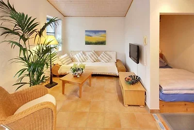 Appartamento Vacanza con famiglia Kühlungsborn