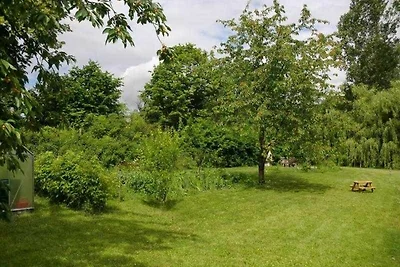 Appartamento Vacanza con famiglia Feldberger Seenlandschaft