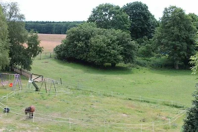 Vakantieappartement Gezinsvakantie Federow