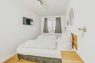 DAG-273 - Modernes XXL-Ferienhaus mit Sauna &...