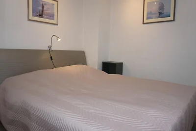 Vakantieappartement Gezinsvakantie Lalendorf