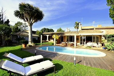 44379 Finca Son Tous